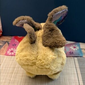 Shang-Chi and the Legend of the Ten Rings 8" Morris Plush